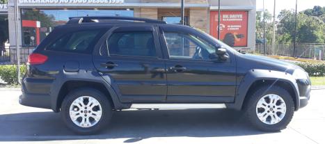 FIAT Palio Weekend 1.8 16V 4P FLEX ADVENTURE LOCKER, Foto 7