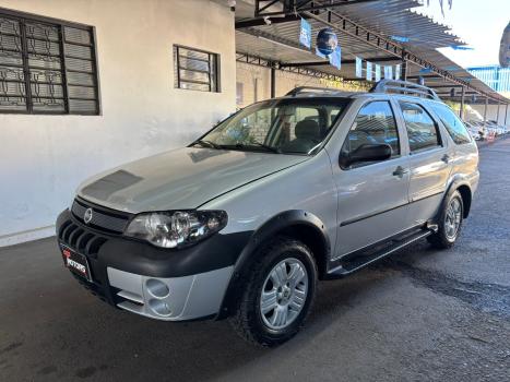 FIAT Palio Weekend 1.4 4P ELX FLEX, Foto 1