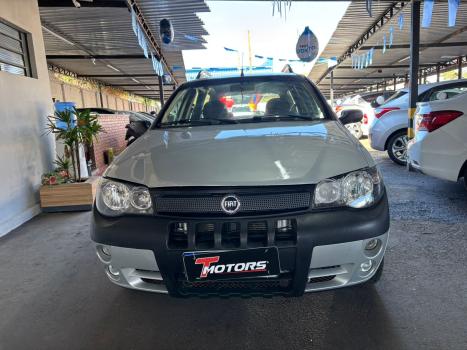 FIAT Palio Weekend 1.4 4P ELX FLEX, Foto 3