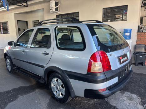 FIAT Palio Weekend 1.4 4P ELX FLEX, Foto 5