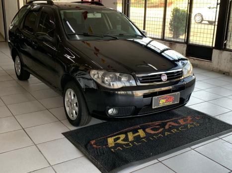 FIAT Palio Weekend 1.4 4P ELX FLEX, Foto 10