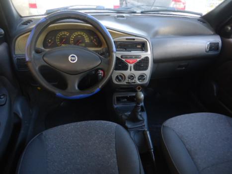 FIAT Palio Weekend 1.6 4P ADVENTURE, Foto 4