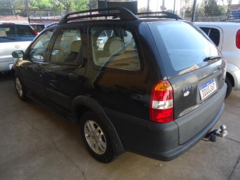 FIAT Palio Weekend 1.6 4P ADVENTURE, Foto 5