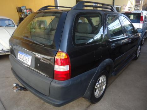FIAT Palio Weekend 1.6 4P ADVENTURE, Foto 6