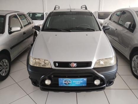 FIAT Palio Weekend 1.8 4P ADVENTURE, Foto 1