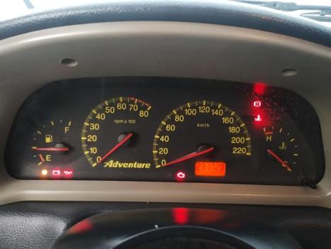 FIAT Palio Weekend 1.8 4P ADVENTURE, Foto 2