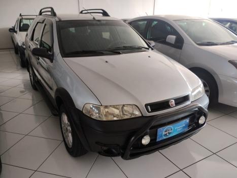 FIAT Palio Weekend 1.8 4P ADVENTURE, Foto 3