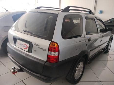 FIAT Palio Weekend 1.8 4P ADVENTURE, Foto 4