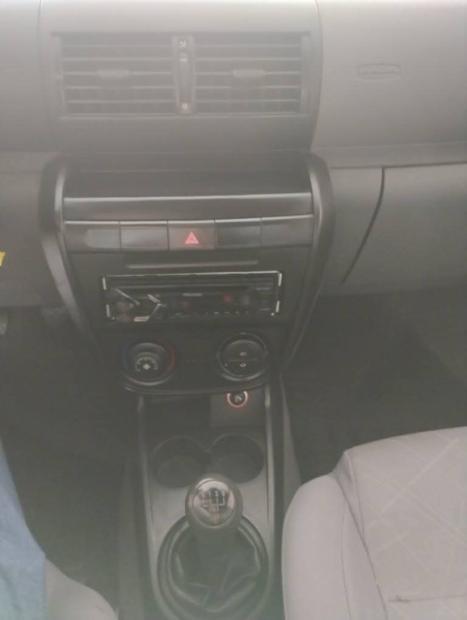 FIAT Palio Weekend 1.8 4P ADVENTURE, Foto 5
