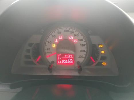 FIAT Palio Weekend 1.8 4P ADVENTURE, Foto 6