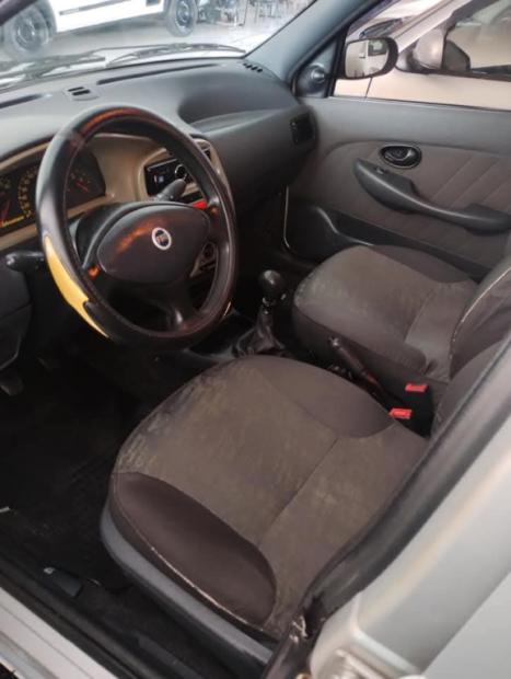FIAT Palio Weekend 1.8 4P ADVENTURE, Foto 9