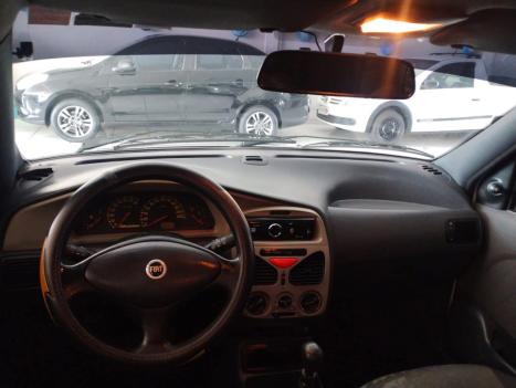FIAT Palio Weekend 1.8 4P ADVENTURE, Foto 10