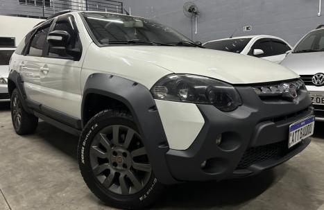 FIAT Palio Weekend 1.8 4P FLEX ADVENTURE, Foto 1