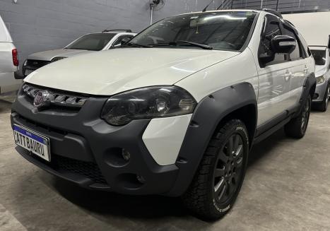 FIAT Palio Weekend 1.8 4P FLEX ADVENTURE, Foto 2