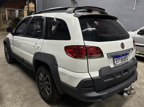FIAT Palio Weekend 1.8 4P FLEX ADVENTURE, Foto 3