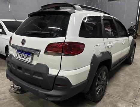 FIAT Palio Weekend 1.8 4P FLEX ADVENTURE, Foto 4