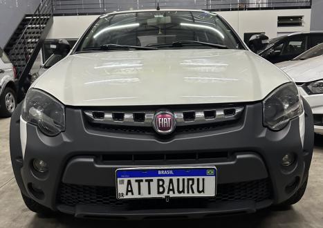 FIAT Palio Weekend 1.8 4P FLEX ADVENTURE, Foto 5