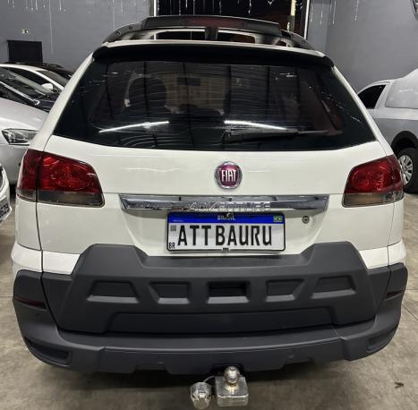 FIAT Palio Weekend 1.8 4P FLEX ADVENTURE, Foto 6