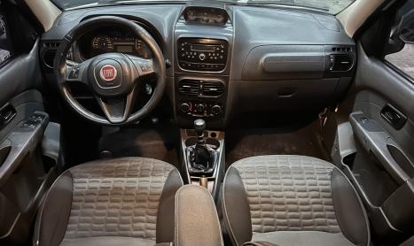 FIAT Palio Weekend 1.8 4P FLEX ADVENTURE, Foto 8