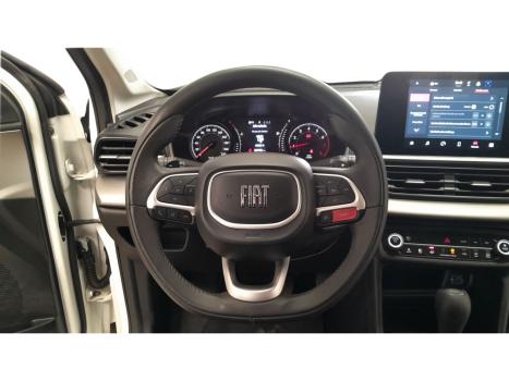 FIAT Pulse 1.0 12V 4P FLEX 200 AUDACE TURBO AUTOMTICO CVT, Foto 10