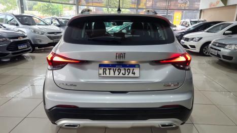 FIAT Pulse 1.0 12V 4P FLEX 200 AUDACE TURBO AUTOMTICO CVT, Foto 5