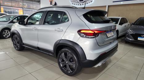 FIAT Pulse 1.0 12V 4P FLEX 200 AUDACE TURBO AUTOMTICO CVT, Foto 6