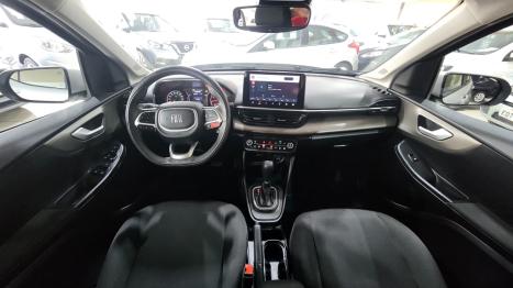 FIAT Pulse 1.0 12V 4P FLEX 200 AUDACE TURBO AUTOMTICO CVT, Foto 8