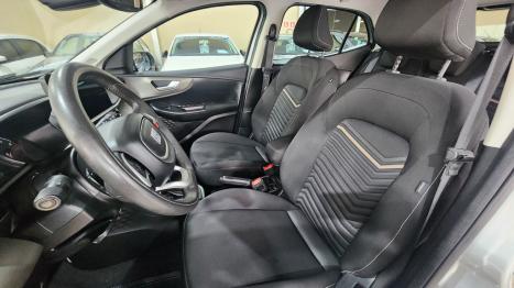 FIAT Pulse 1.0 12V 4P FLEX 200 AUDACE TURBO AUTOMTICO CVT, Foto 9