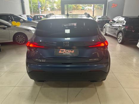 FIAT Pulse 1.0 12V 4P FLEX 200 DRIVE TURBO AUTOMTICO CVT, Foto 5