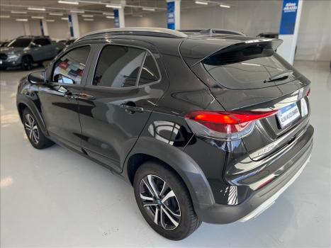 FIAT Pulse 1.0 12V 4P FLEX 200 AUDACE TURBO AUTOMTICO CVT, Foto 4