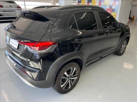 FIAT Pulse 1.0 12V 4P FLEX 200 AUDACE TURBO AUTOMTICO CVT, Foto 6