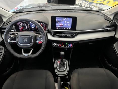 FIAT Pulse 1.0 12V 4P FLEX 200 AUDACE TURBO AUTOMTICO CVT, Foto 8