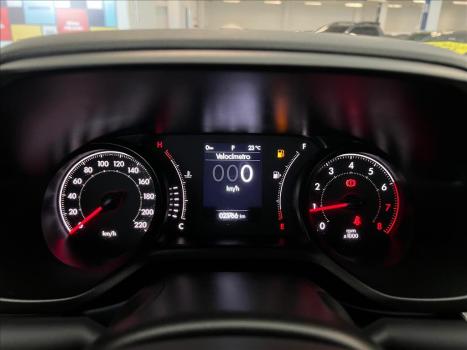 FIAT Pulse 1.0 12V 4P FLEX 200 AUDACE TURBO AUTOMTICO CVT, Foto 9
