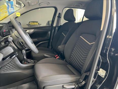 FIAT Pulse 1.0 12V 4P FLEX 200 AUDACE TURBO AUTOMTICO CVT, Foto 10