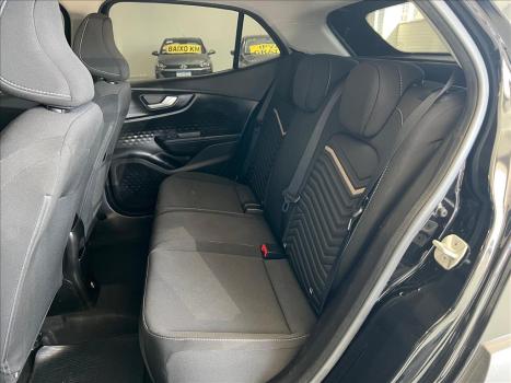FIAT Pulse 1.0 12V 4P FLEX 200 AUDACE TURBO AUTOMTICO CVT, Foto 12