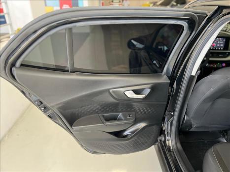 FIAT Pulse 1.0 12V 4P FLEX 200 AUDACE TURBO AUTOMTICO CVT, Foto 13