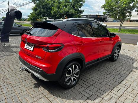 FIAT Pulse 1.0 12V 4P FLEX 200 IMPETUS TURBO AUTOMTICO CVT, Foto 4