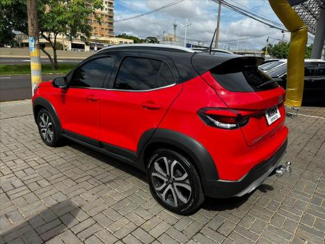 FIAT Pulse 1.0 12V 4P FLEX 200 IMPETUS TURBO AUTOMTICO CVT, Foto 6