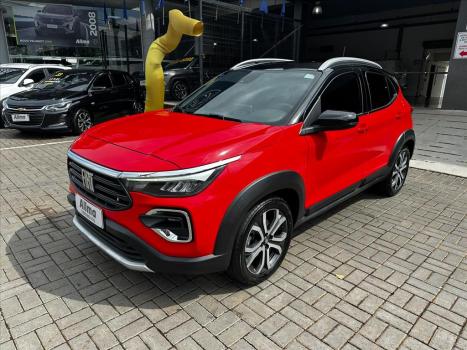 FIAT Pulse 1.0 12V 4P FLEX 200 IMPETUS TURBO AUTOMTICO CVT, Foto 7