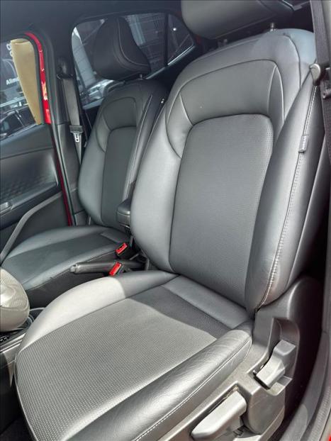 FIAT Pulse 1.0 12V 4P FLEX 200 IMPETUS TURBO AUTOMTICO CVT, Foto 8
