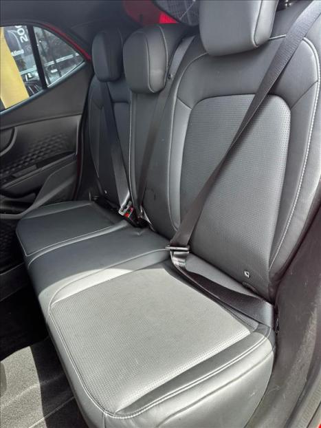 FIAT Pulse 1.0 12V 4P FLEX 200 IMPETUS TURBO AUTOMTICO CVT, Foto 9