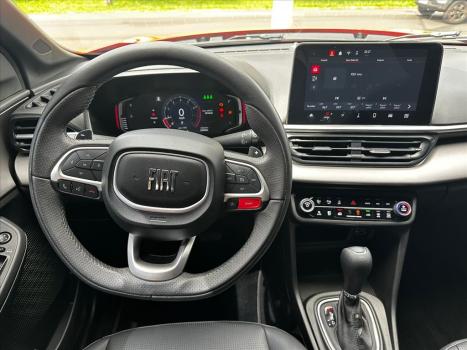 FIAT Pulse 1.0 12V 4P FLEX 200 IMPETUS TURBO AUTOMTICO CVT, Foto 10