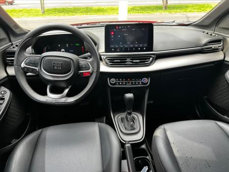 FIAT Pulse 1.0 12V 4P FLEX 200 IMPETUS TURBO AUTOMTICO CVT, Foto 11