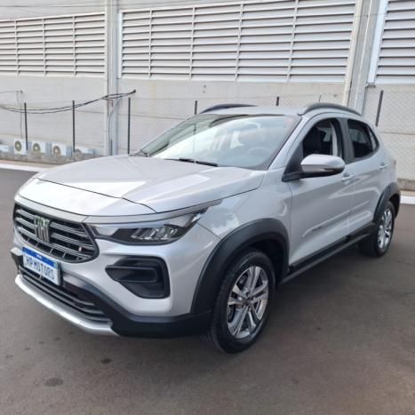 FIAT Pulse 1.0 12V 4P FLEX 200 AUDACE TURBO AUTOMTICO CVT, Foto 1