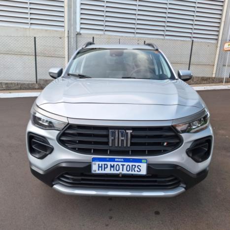 FIAT Pulse 1.0 12V 4P FLEX 200 AUDACE TURBO AUTOMTICO CVT, Foto 2
