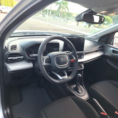 FIAT Pulse 1.0 12V 4P FLEX 200 AUDACE TURBO AUTOMTICO CVT, Foto 5