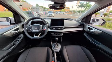 FIAT Pulse 1.0 12V 4P FLEX 200 AUDACE TURBO AUTOMTICO CVT, Foto 6