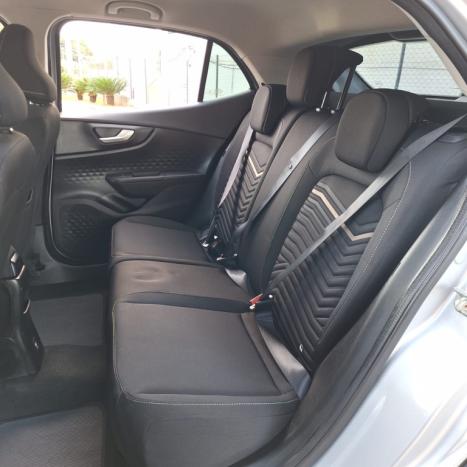 FIAT Pulse 1.0 12V 4P FLEX 200 AUDACE TURBO AUTOMTICO CVT, Foto 7