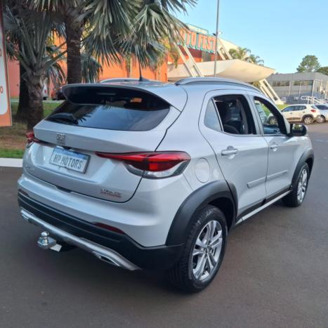 FIAT Pulse 1.0 12V 4P FLEX 200 AUDACE TURBO AUTOMTICO CVT, Foto 9