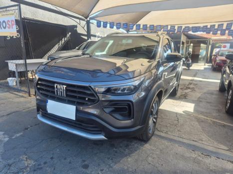 FIAT Pulse 1.0 12V 4P FLEX 200 AUDACE TURBO AUTOMTICO CVT, Foto 2